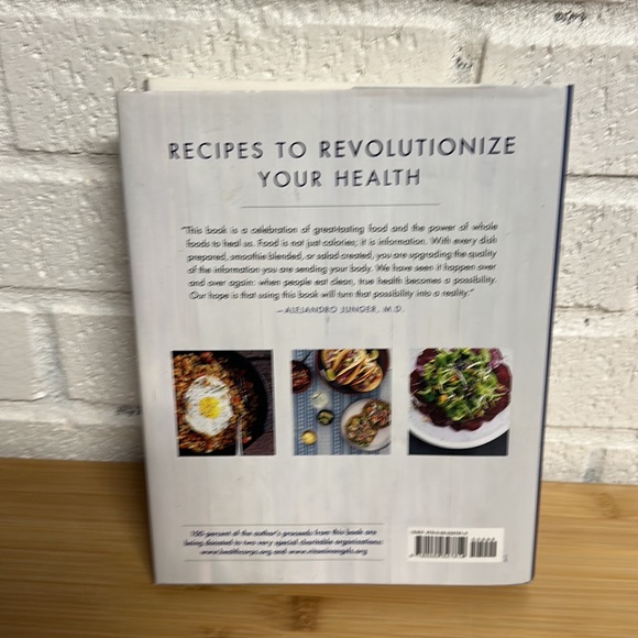 Cool Book - Picture 2 of 2